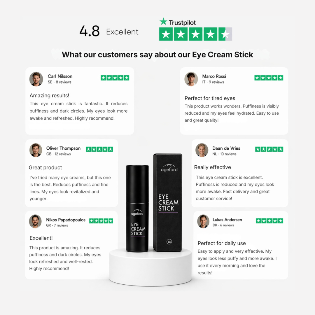 Ageford Eye Cream Stick