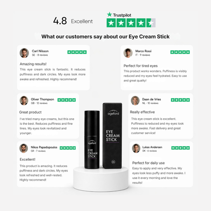 Ageford Eye Cream Stick