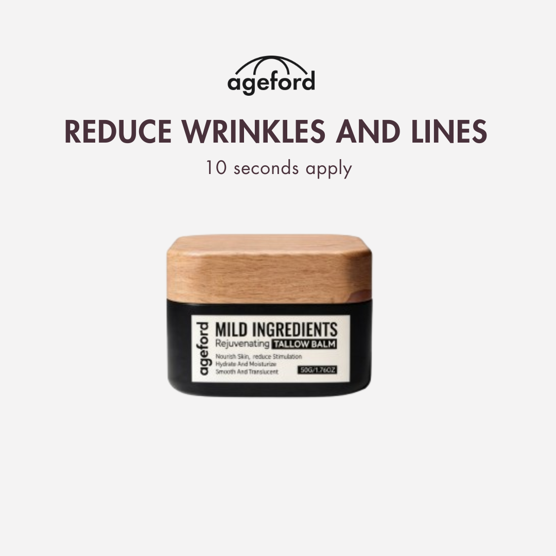 Ageford Tallow Balm