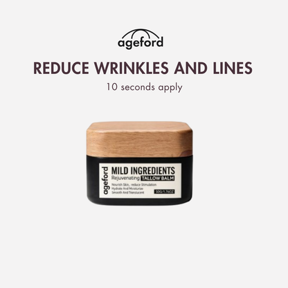 Ageford Tallow Balm