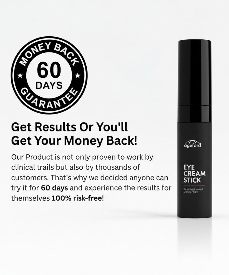 Ageford Eye Cream Stick