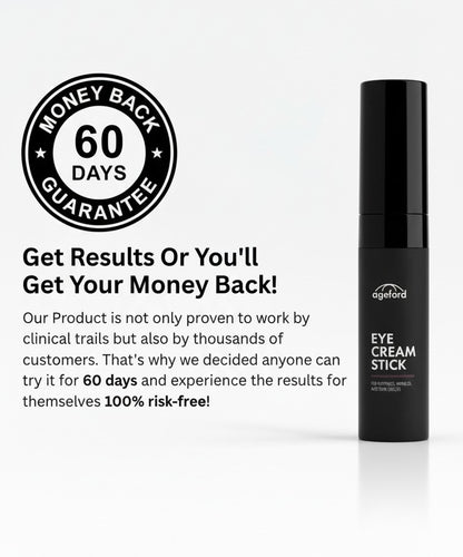 Ageford Eye Cream Stick