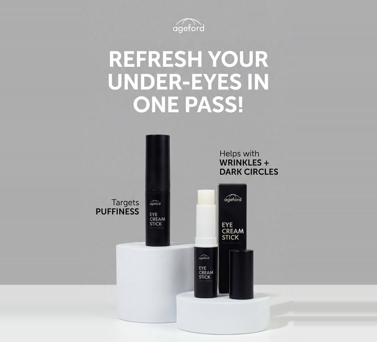 Ageford Eye Cream Stick