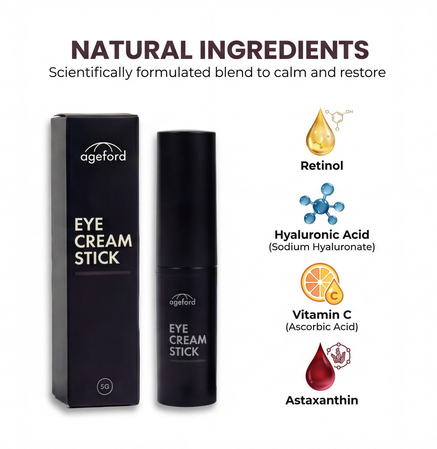 Ageford Eye Cream Stick