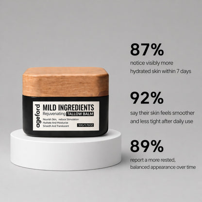 Ageford Tallow Balm