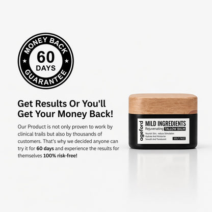 Ageford Tallow Balm
