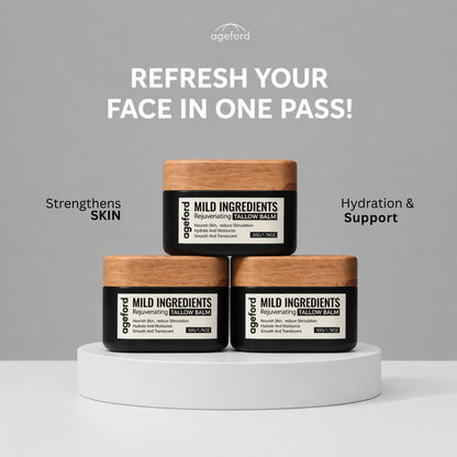 Ageford Tallow Balm