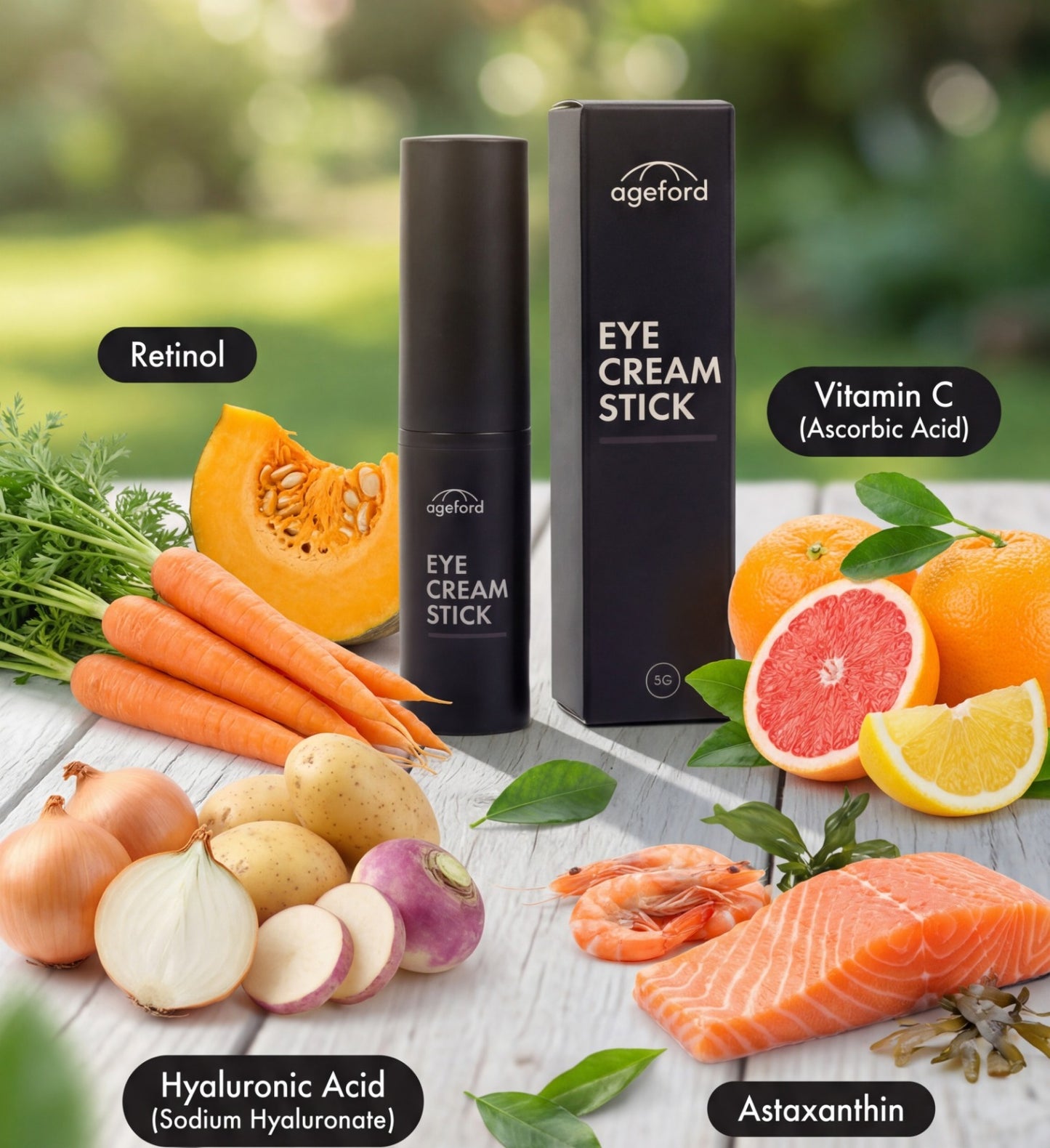 Ageford Eye Cream Stick